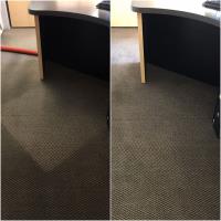 Wizard Carpet Cleaning image 1